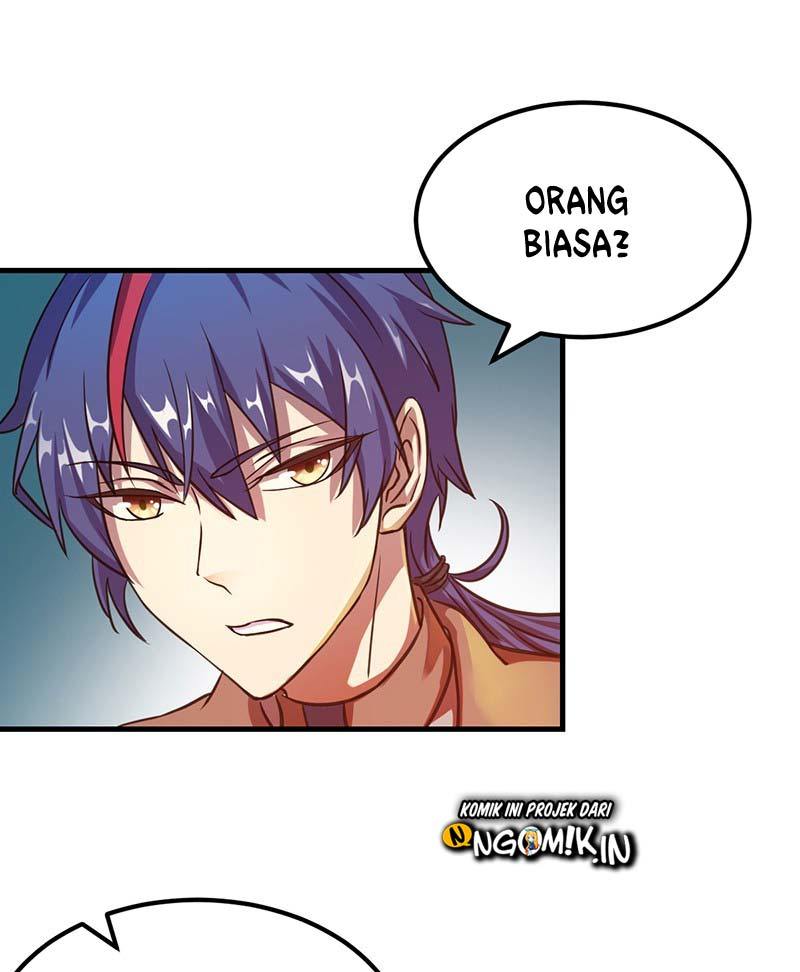 Martial Arts Reigns Chapter 08 Gambar 11